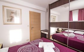 Apartments Villa Novak 1